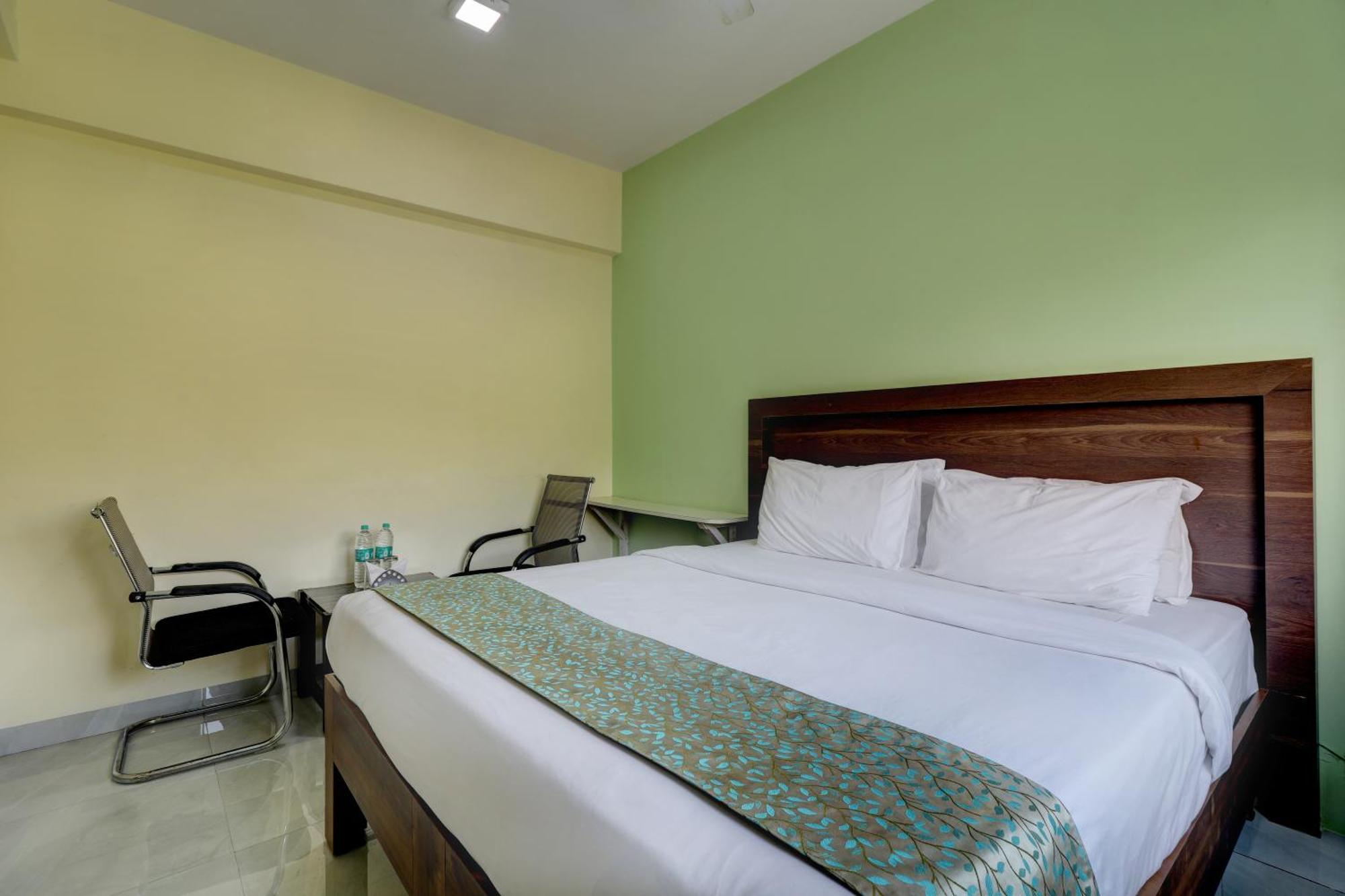 AMAZINN VILLA Neatspace Hotel Lonavala Buitenkant foto