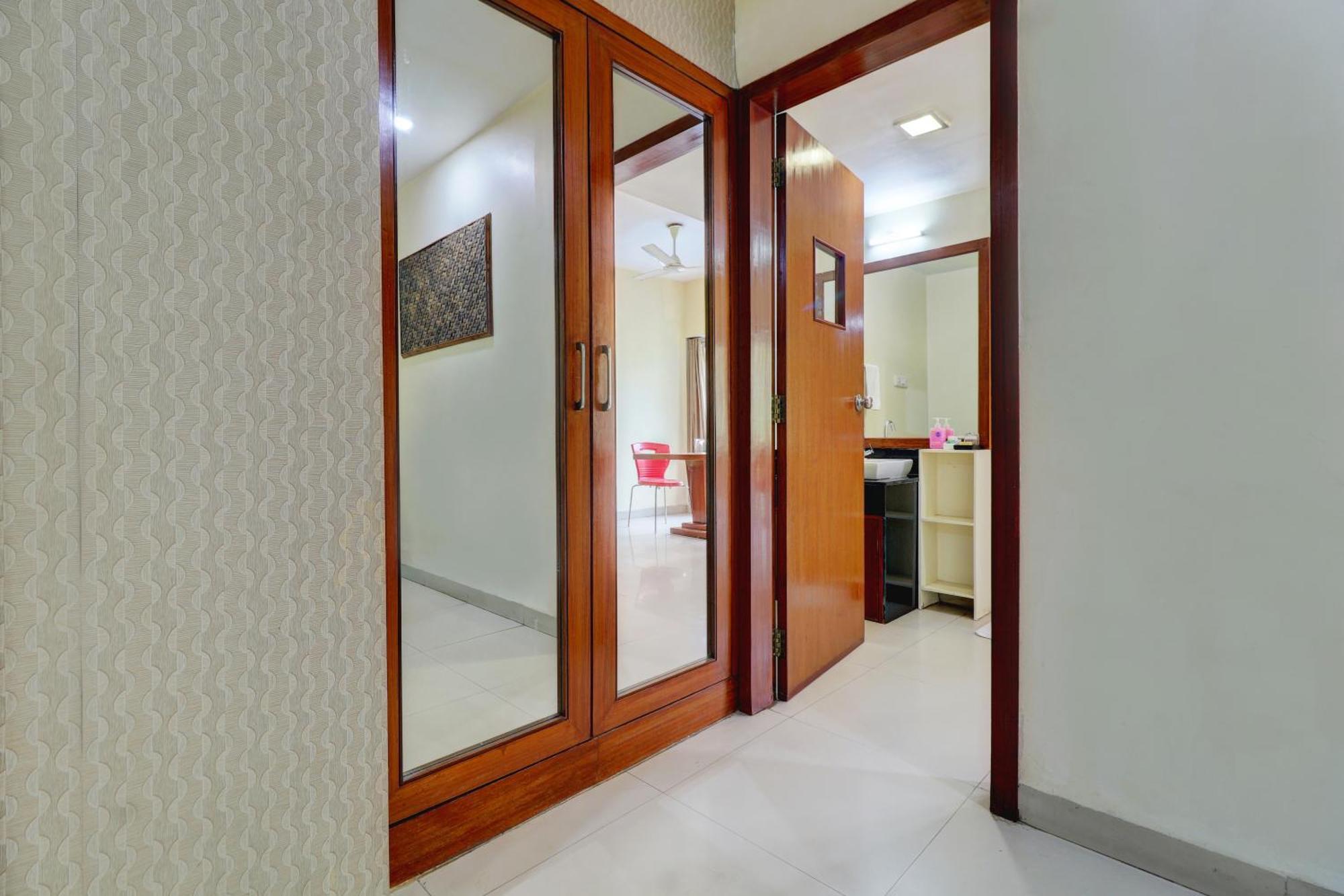 AMAZINN VILLA Neatspace Hotel Lonavala Buitenkant foto