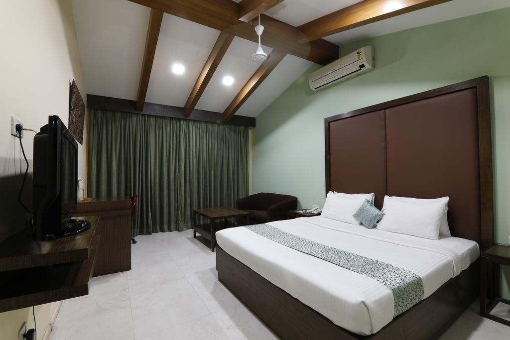 AMAZINN VILLA Neatspace Hotel Lonavala Buitenkant foto