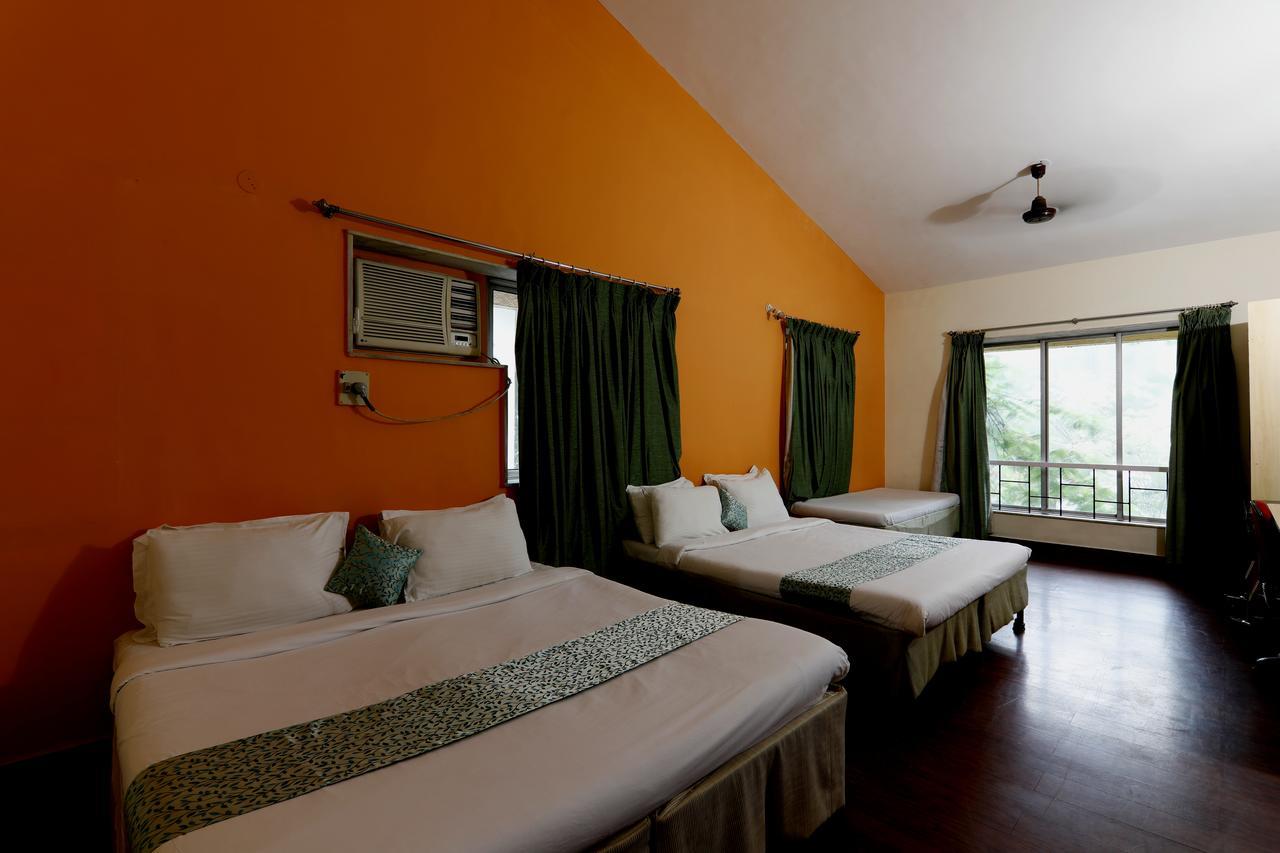 AMAZINN VILLA Neatspace Hotel Lonavala Buitenkant foto